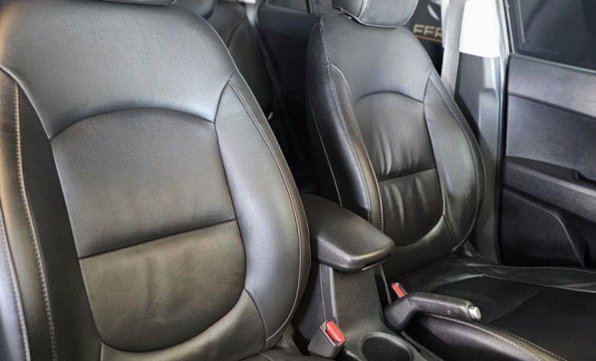 Hyundai Creta Action 1.6 16V Flex Aut. 2021 Flex-4