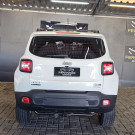 Jeep Renegade Longitude 2.0 4x4 TB Diesel Aut 2016 Diesel