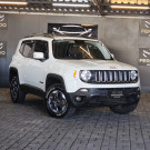 Jeep Renegade Longitude 2.0 4x4 TB Diesel Aut 2016 Diesel