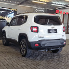 Jeep Renegade Longitude 2.0 4x4 TB Diesel Aut 2016 Diesel