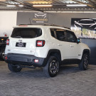 Jeep Renegade Longitude 2.0 4x4 TB Diesel Aut 2016 Diesel
