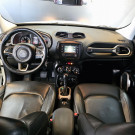 Jeep Renegade Longitude 2.0 4x4 TB Diesel Aut 2016 Diesel