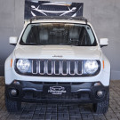 Jeep Renegade Longitude 2.0 4x4 TB Diesel Aut 2016 Diesel