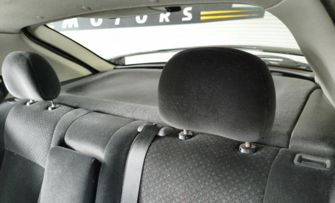 GM - Chevrolet Astra Advant. 2.0 MPFI 8V FlexP. 5p Aut. 2010 Flex-7