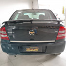 GM - Chevrolet Astra Advant. 2.0 MPFI 8V FlexP. 5p Aut. 2010 Flex-3