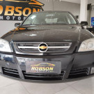GM - Chevrolet Astra Advant. 2.0 MPFI 8V FlexP. 5p Aut. 2010 Flex-0