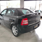 GM - Chevrolet Astra Advant. 2.0 MPFI 8V FlexP. 5p Aut. 2010 Flex-4