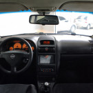 GM - Chevrolet Astra Advant. 2.0 MPFI 8V FlexP. 5p Aut. 2010 Flex-8