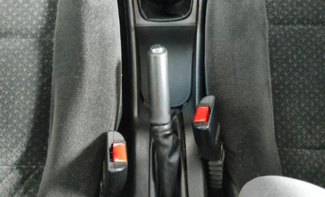 GM - Chevrolet Astra Advant. 2.0 MPFI 8V FlexP. 5p Aut. 2010 Flex-10