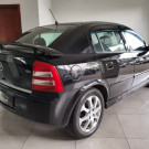 GM - Chevrolet Astra Advant. 2.0 MPFI 8V FlexP. 5p Aut. 2010 Flex-2
