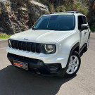 Jeep Renegade Sport T270 1.3 TB 4x2 Flex Aut. 2024 Flex-0