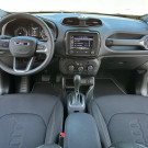 Jeep Renegade Sport T270 1.3 TB 4x2 Flex Aut. 2024 Flex-8