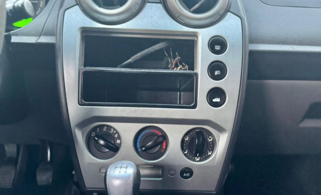 Ford Fiesta 1.6 16V Flex Mec. 5p 2013 Flex-8