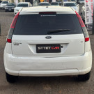 Ford Fiesta 1.6 16V Flex Mec. 5p 2013 Flex-4