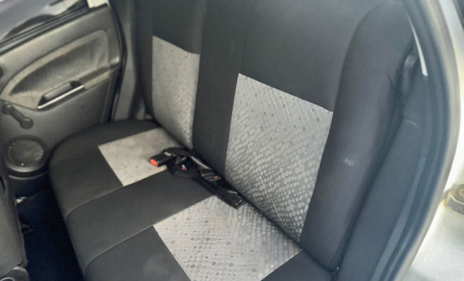 Ford Fiesta 1.6 16V Flex Mec. 5p 2013 Flex-7