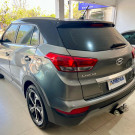 Hyundai Creta Smart Plus 1.6 16V Flex Aut. 2021 Flex-4