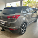 Hyundai Creta Smart Plus 1.6 16V Flex Aut. 2021 Flex-2