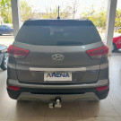 Hyundai Creta Smart Plus 1.6 16V Flex Aut. 2021 Flex-3