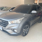 Hyundai Creta Smart Plus 1.6 16V Flex Aut. 2021 Flex-1