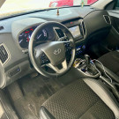 Hyundai Creta Smart Plus 1.6 16V Flex Aut. 2021 Flex-6