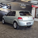 Fiat Palio ELX 1.4 Fire/30 Anos F. Flex 8V 4p 2010 Flex