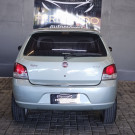 Fiat Palio ELX 1.4 Fire/30 Anos F. Flex 8V 4p 2010 Flex