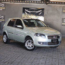 Fiat Palio ELX 1.4 Fire/30 Anos F. Flex 8V 4p 2010 Flex