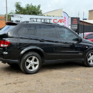 SSANGYONG Kyron 2.0 16V 141cv  TDI Diesel Aut. 2011 Diesel-1