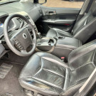 SSANGYONG Kyron 2.0 16V 141cv  TDI Diesel Aut. 2011 Diesel-5