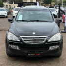 SSANGYONG Kyron 2.0 16V 141cv  TDI Diesel Aut. 2011 Diesel-3