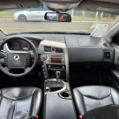 SSANGYONG Kyron 2.0 16V 141cv  TDI Diesel Aut. 2011 Diesel-7