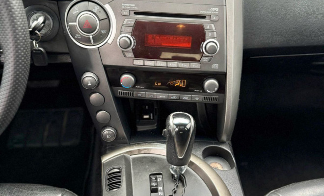 SSANGYONG Kyron 2.0 16V 141cv  TDI Diesel Aut. 2011 Diesel-8