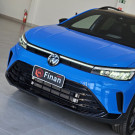 VW - VolksWagen Nivus Highline 1.0 200 TSI Flex Aut. 2025 Flex-1