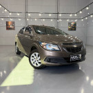 GM - Chevrolet PRISMA Sed. LT 1.4 8V FlexPower 4p 2014 Flex-3