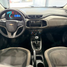 GM - Chevrolet PRISMA Sed. LT 1.4 8V FlexPower 4p 2014 Flex-12
