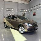 GM - Chevrolet PRISMA Sed. LT 1.4 8V FlexPower 4p 2014 Flex-1