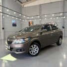 GM - Chevrolet PRISMA Sed. LT 1.4 8V FlexPower 4p 2014 Flex-0