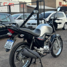 HONDA CG 160 FAN Flex 2024 Flex-1