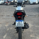 HONDA CG 160 FAN Flex 2024 Flex-4