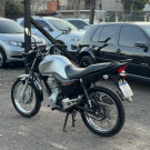 HONDA CG 160 FAN Flex 2024 Flex-2