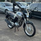 HONDA CG 160 FAN Flex 2024 Flex-0
