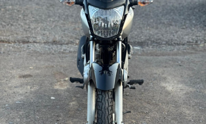 HONDA CG 160 FAN Flex 2024 Flex-3