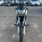 HONDA CG 160 FAN Flex 2024 Flex-3