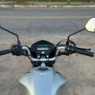 HONDA CG 160 FAN Flex 2024 Flex-5