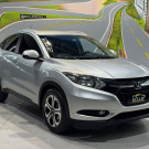 Honda HR-V EXL 1.8 Flexone 16V 5p Aut. 2016 Flex-0