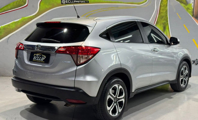 Honda HR-V EXL 1.8 Flexone 16V 5p Aut. 2016 Flex-1