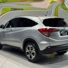 Honda HR-V EXL 1.8 Flexone 16V 5p Aut. 2016 Flex-2
