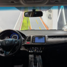 Honda HR-V EXL 1.8 Flexone 16V 5p Aut. 2016 Flex-3