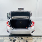 Honda Civic Sedan EX 2.0 Flex 16V Aut.4p 2018 Flex-9