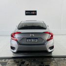 Honda Civic Sedan EX 2.0 Flex 16V Aut.4p 2018 Flex-11